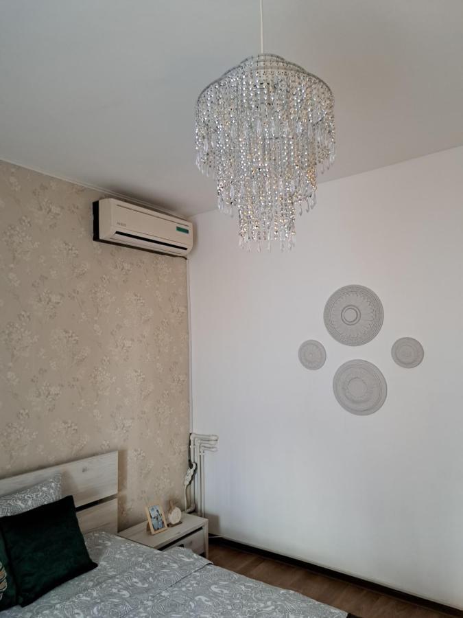 Relax Apartament Constanta Exterior photo