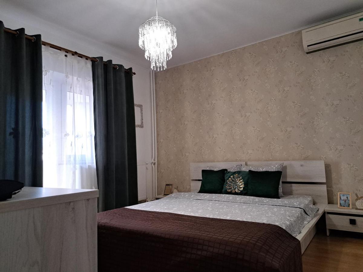 Relax Apartament Constanta Exterior photo