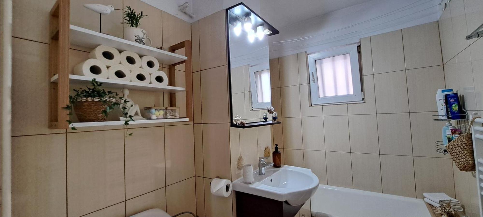Relax Apartament Constanta Exterior photo