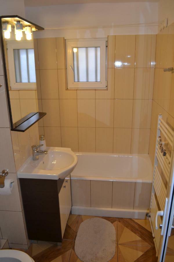 Relax Apartament Constanta Exterior photo