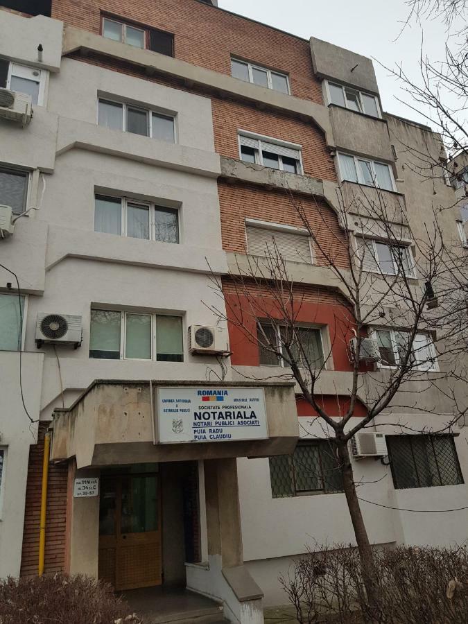 Relax Apartament Constanta Exterior photo