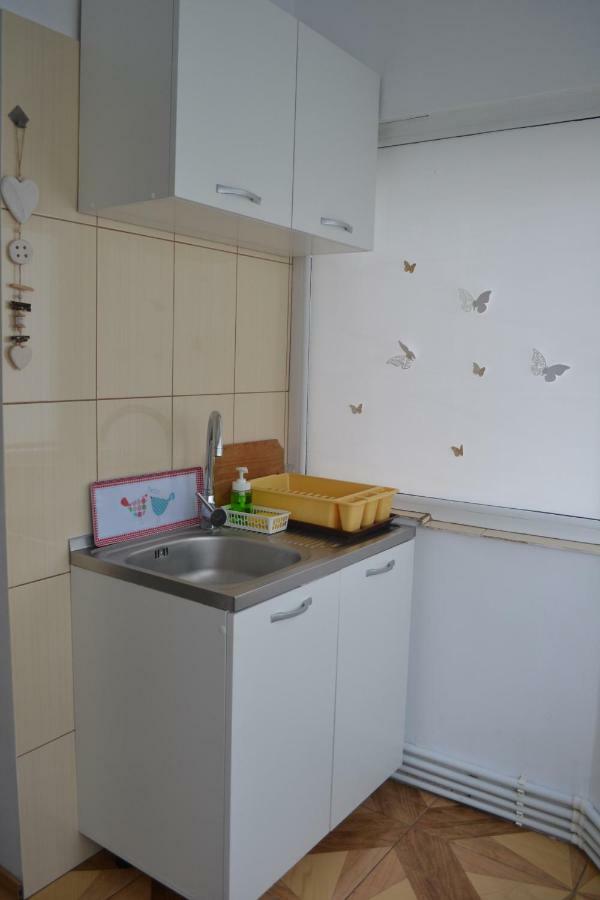 Relax Apartament Constanta Exterior photo